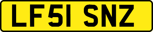 LF51SNZ