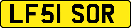 LF51SOR