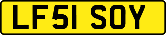 LF51SOY