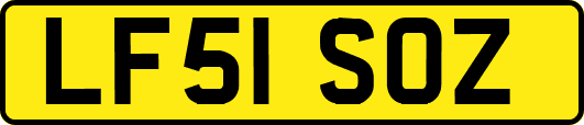 LF51SOZ