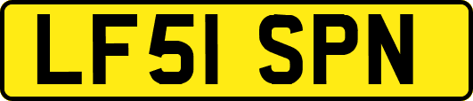 LF51SPN