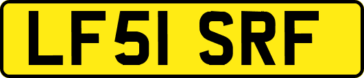 LF51SRF