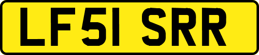 LF51SRR