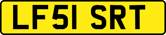 LF51SRT