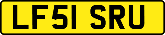 LF51SRU