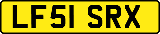 LF51SRX