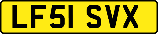 LF51SVX