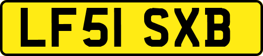 LF51SXB