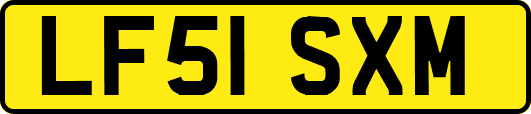 LF51SXM