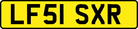 LF51SXR