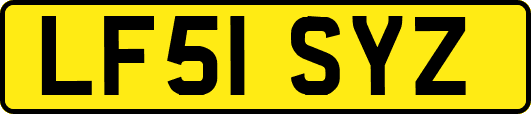 LF51SYZ