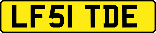 LF51TDE