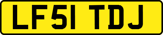 LF51TDJ