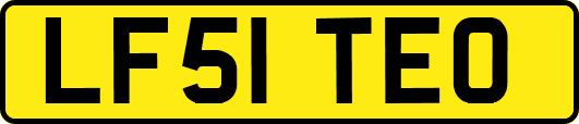 LF51TEO