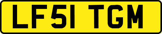 LF51TGM