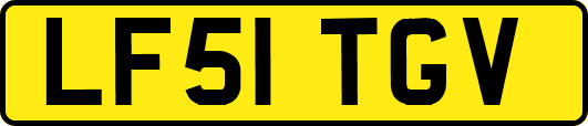 LF51TGV