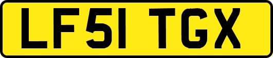 LF51TGX