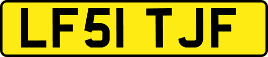 LF51TJF