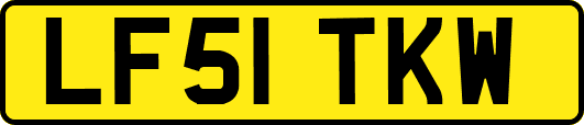 LF51TKW