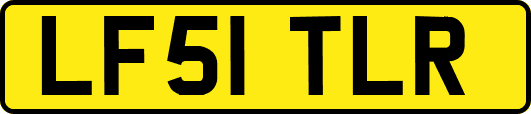 LF51TLR