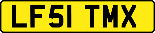 LF51TMX
