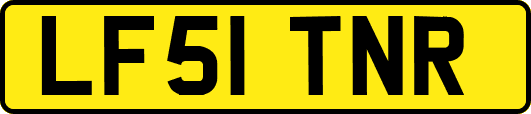 LF51TNR