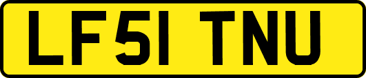 LF51TNU