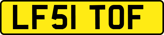 LF51TOF