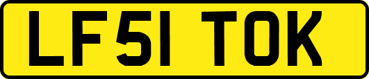 LF51TOK