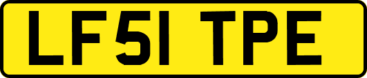 LF51TPE