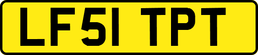 LF51TPT