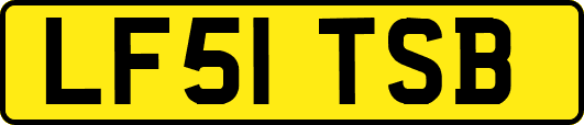 LF51TSB
