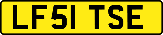 LF51TSE