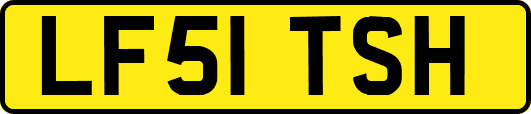 LF51TSH