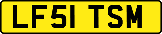 LF51TSM