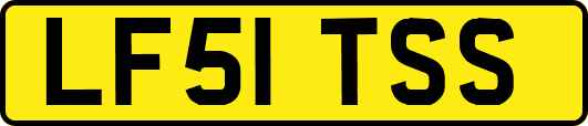 LF51TSS