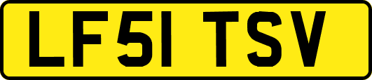 LF51TSV