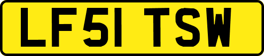 LF51TSW
