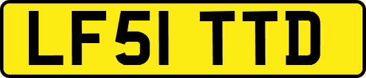 LF51TTD