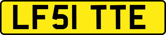 LF51TTE