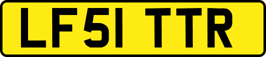 LF51TTR