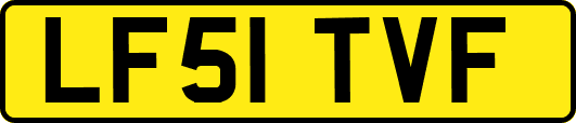 LF51TVF