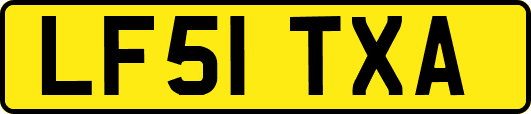 LF51TXA