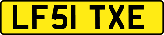 LF51TXE