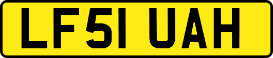 LF51UAH
