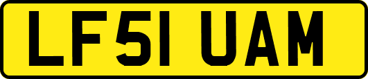 LF51UAM