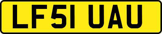 LF51UAU