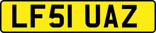LF51UAZ