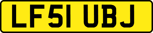 LF51UBJ
