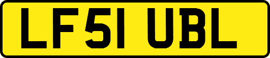 LF51UBL